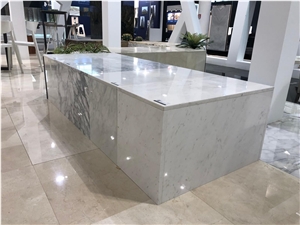 Marble Tiles & Slabs