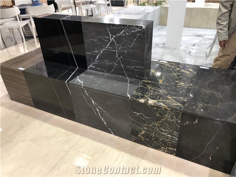 Marble Tiles & Slabs