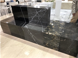 Marble Tiles & Slabs