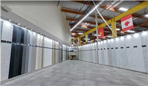 Quartz Stone Collection