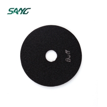 Diamond Wet Polishing Pad for Stone