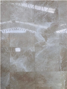 Moon Cream Marble Slabs