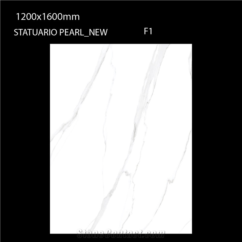 Porcelain Tiles & Smart Marble