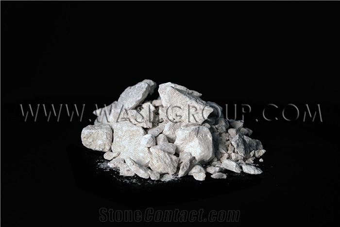 High Quality Gypsum Rocks