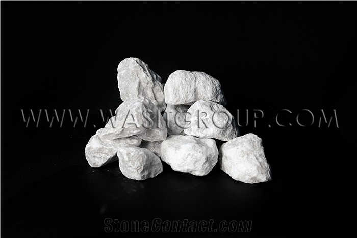 High Quality Gypsum Rocks