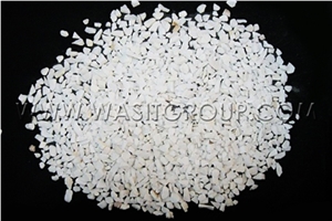 White Limestone (Marble Chips)