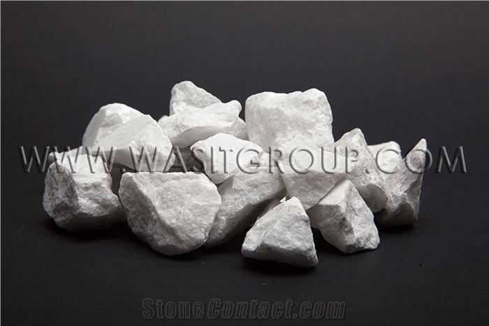 White Limestone (Marble Chips)