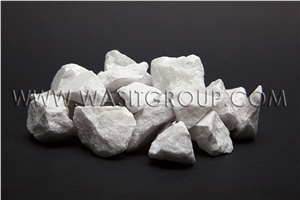 White Limestone (Marble Chips)
