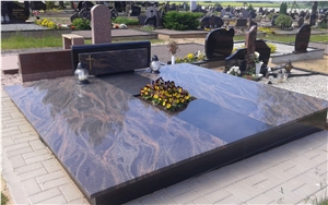 Paradiso Granite Monument
