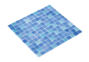 Glass Mosaic Tiles