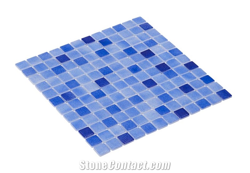 Glass Mosaic Tiles