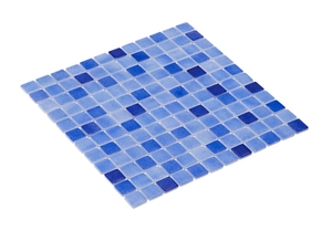 Glass Mosaic Tiles