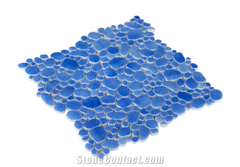 Glass Mosaic Tiles