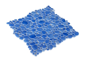 Glass Mosaic Tiles