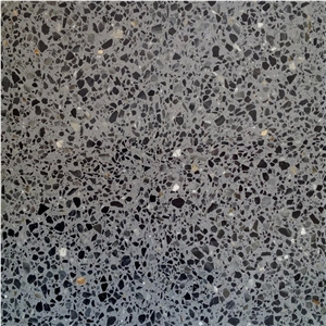 Marble Aggregated Terrazzo-Terra Nova Collection