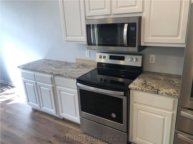 Granite Kitchen Countertops