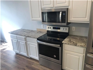 Granite Kitchen Countertops