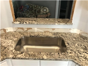 Granite Kitchen Countertops