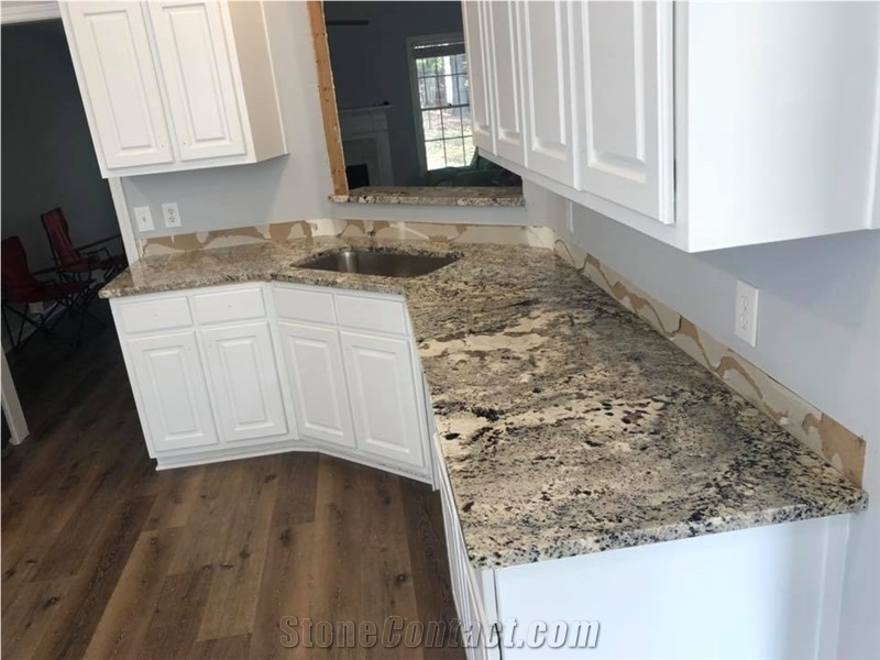 Granite Kitchen Countertops