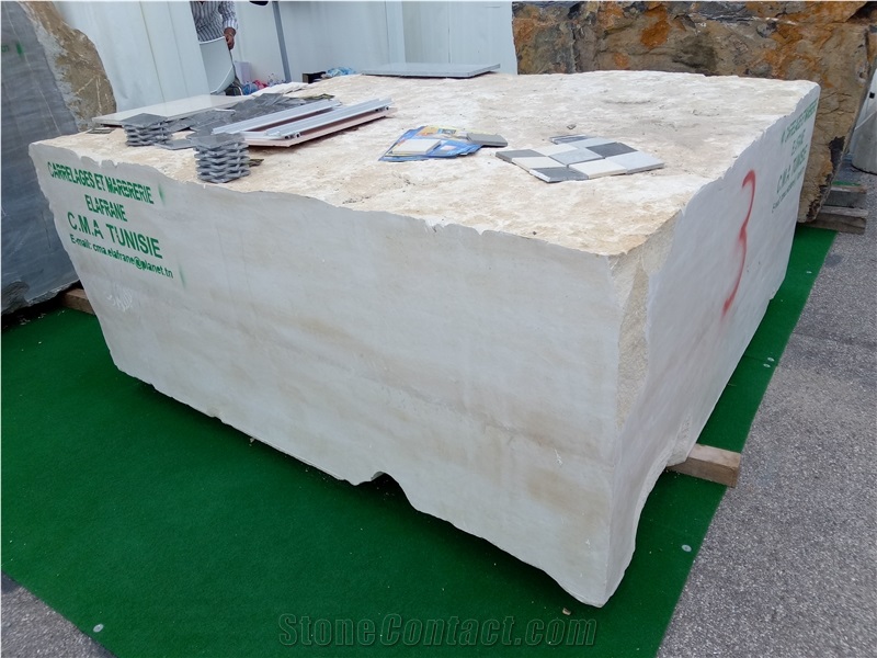 Royal Thala Limestone Blocks