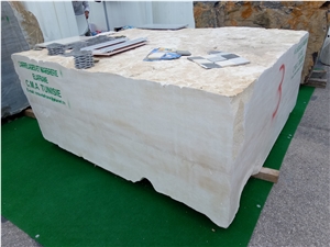 Royal Thala Limestone Blocks