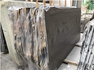 Grey Foussana Marble Tiles & Slabs
