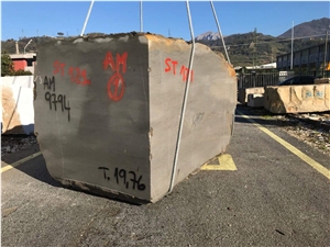 Grey Foussana Marble Tiles & Slabs