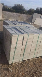 Grey Foussana Marble Tiles & Slabs