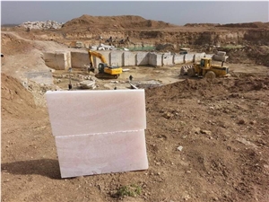 Persian Pink Onyx Blocks