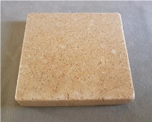 La Pierre Bourgogne, Sably Limestone