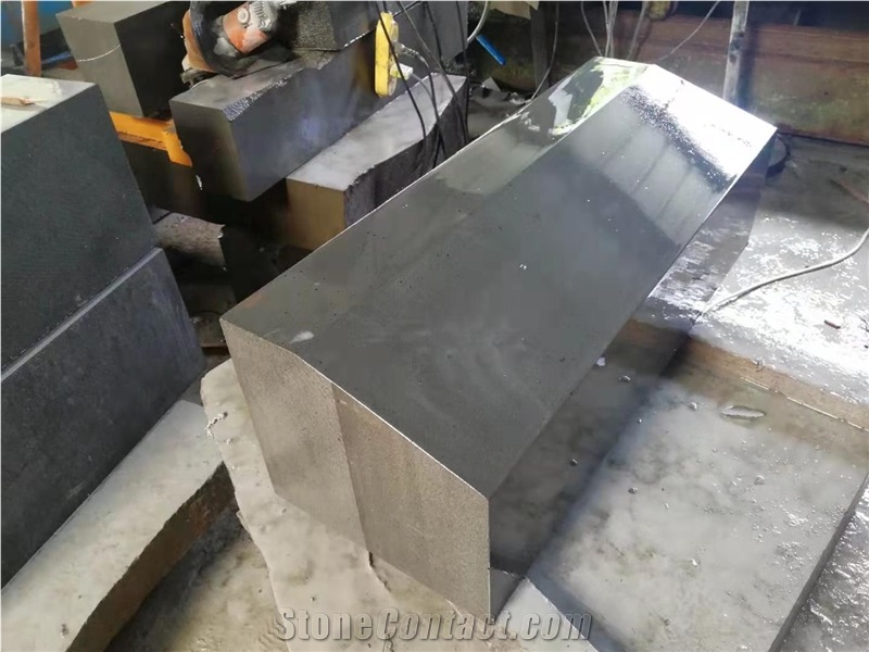 Grey Basalt Kerbs