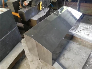 Grey Basalt Kerbs