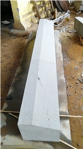 Grey Basalt Kerbs