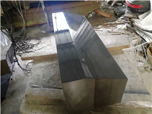 Grey Basalt Kerbs