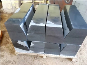 Grey Basalt Kerbs