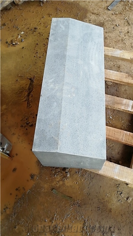 Grey Basalt Kerbs