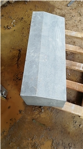 Grey Basalt Kerbs