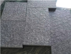Pure Black Basalt