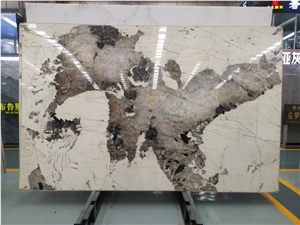 Patagonia Quartzite Slab for Countertop