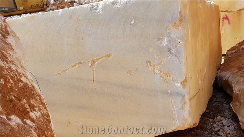 Crystal White Marble