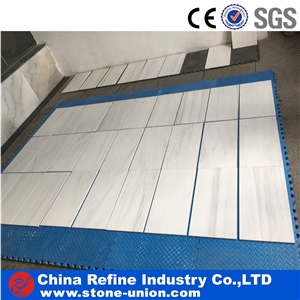 Bianco Dolomiti Marble Slab,White Marble Walls