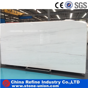 Bianco Dolomiti Marble Slab,White Marble Walls
