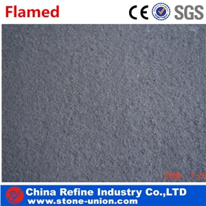 Black Sandstone Wall Cladding & Paving Stone