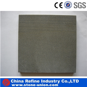 Black Sandstone Wall Cladding & Paving Stone