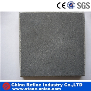 Black Sandstone Wall Cladding & Paving Stone