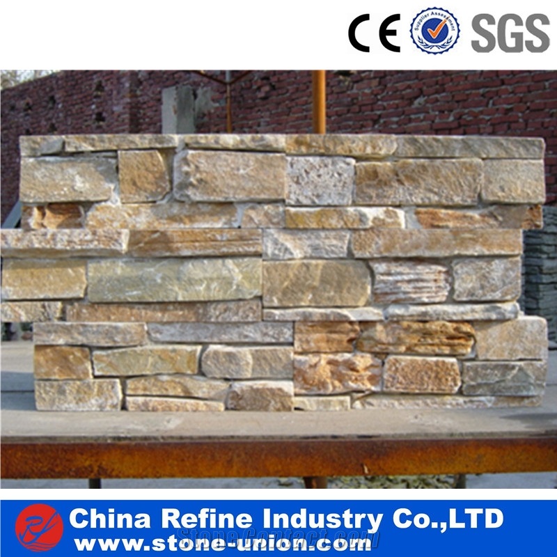 Cement Culture Stone Corner Stone Veneer