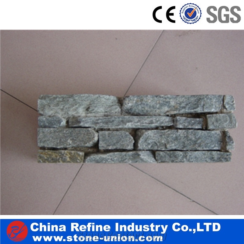 Cement Culture Stone Corner Stone Veneer