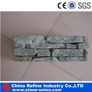 Cement Culture Stone Corner Stone Veneer