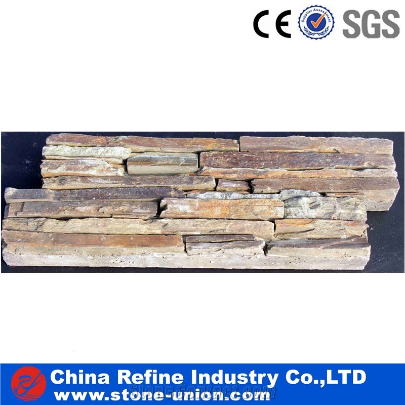 Cement Culture Stone Corner Stone Veneer