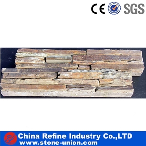 Cement Culture Stone Corner Stone Veneer